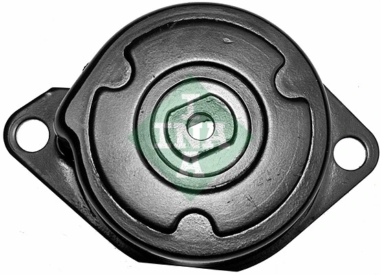 Belt Tensioner, V-ribbed belt